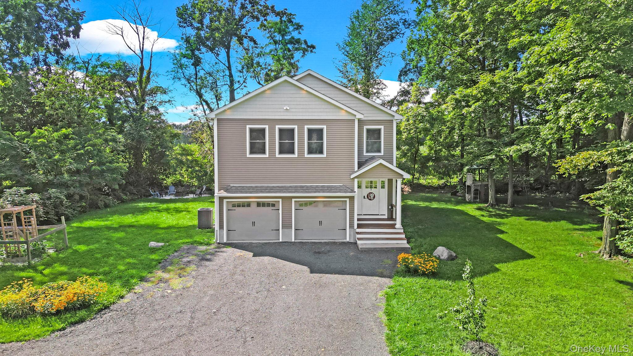 1317 Route 44/55 Property Photo 1