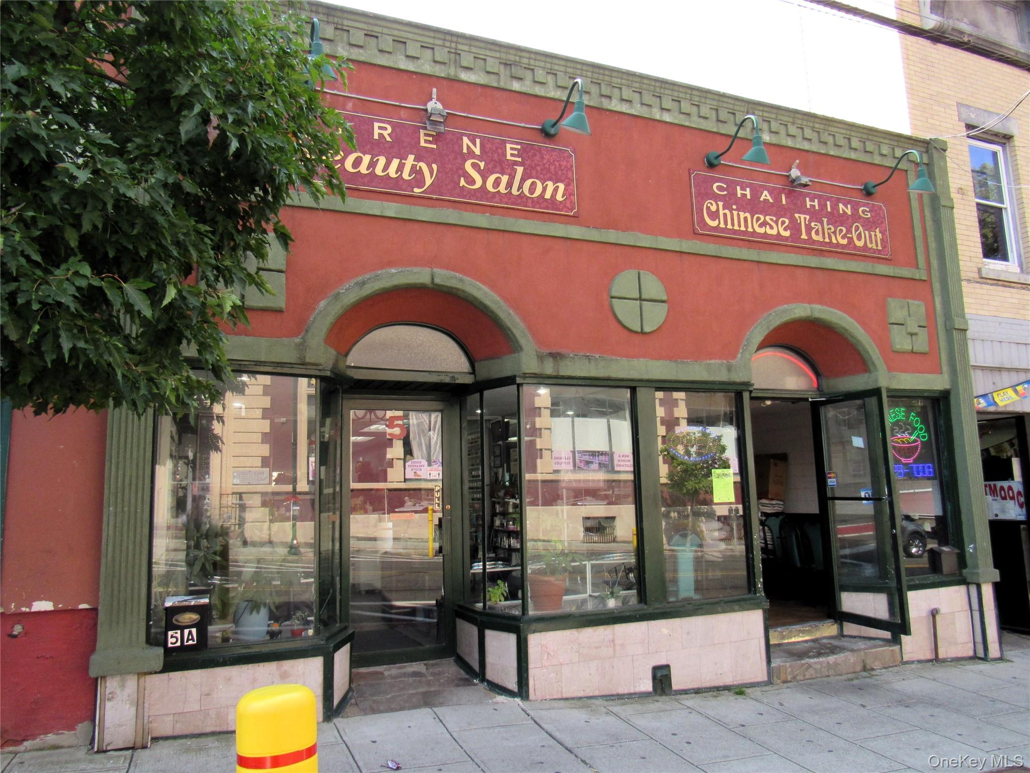 5 New Main Street Property Photo 2