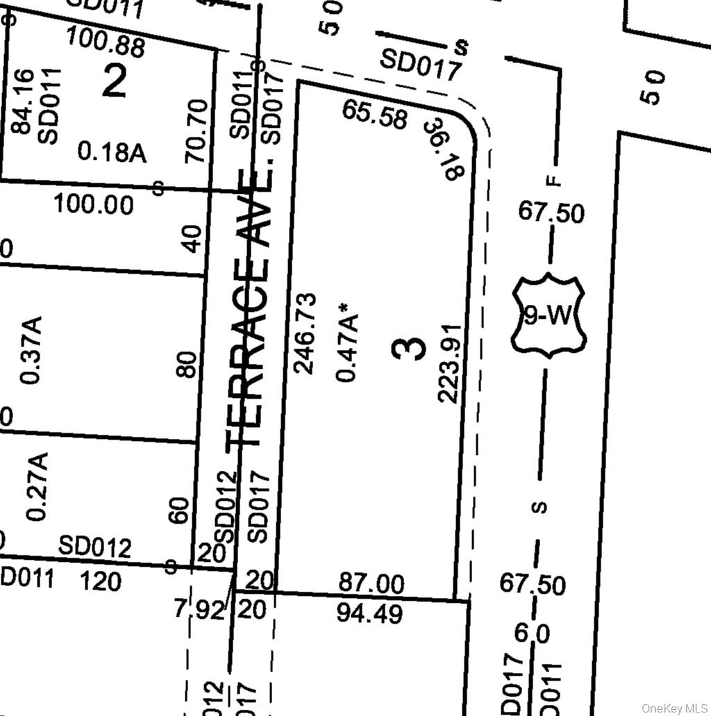 972 S Route 9w Property Photo 2