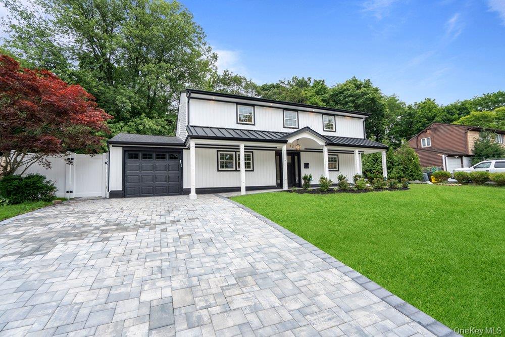 12 E Park Drive Property Photo 1