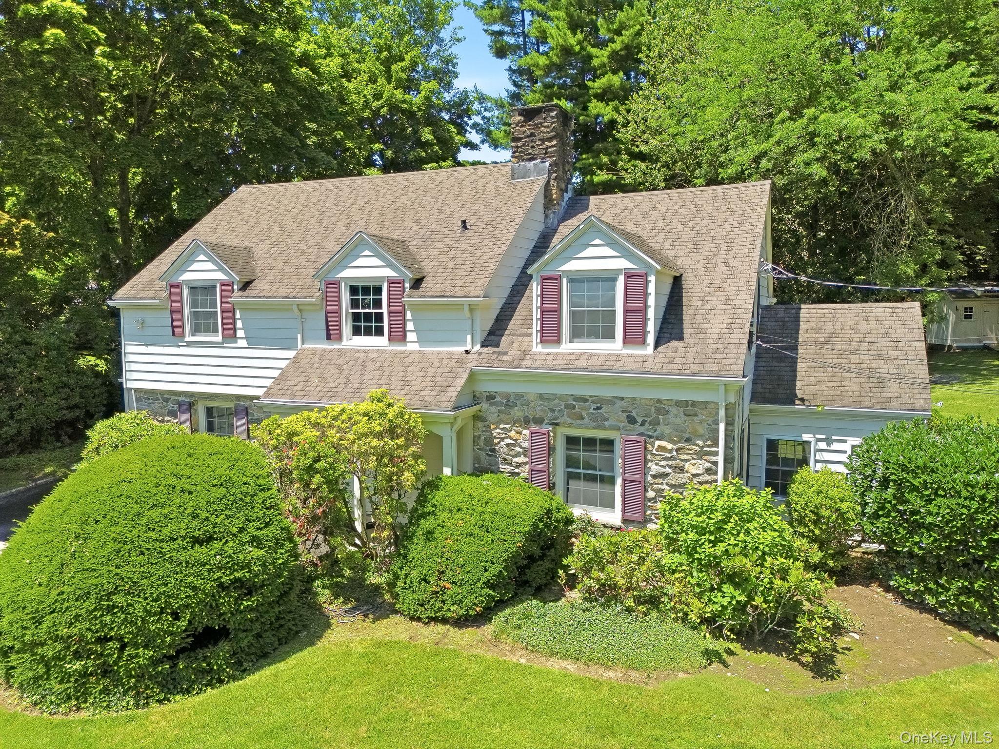 1 Sheridan Road Property Photo 1