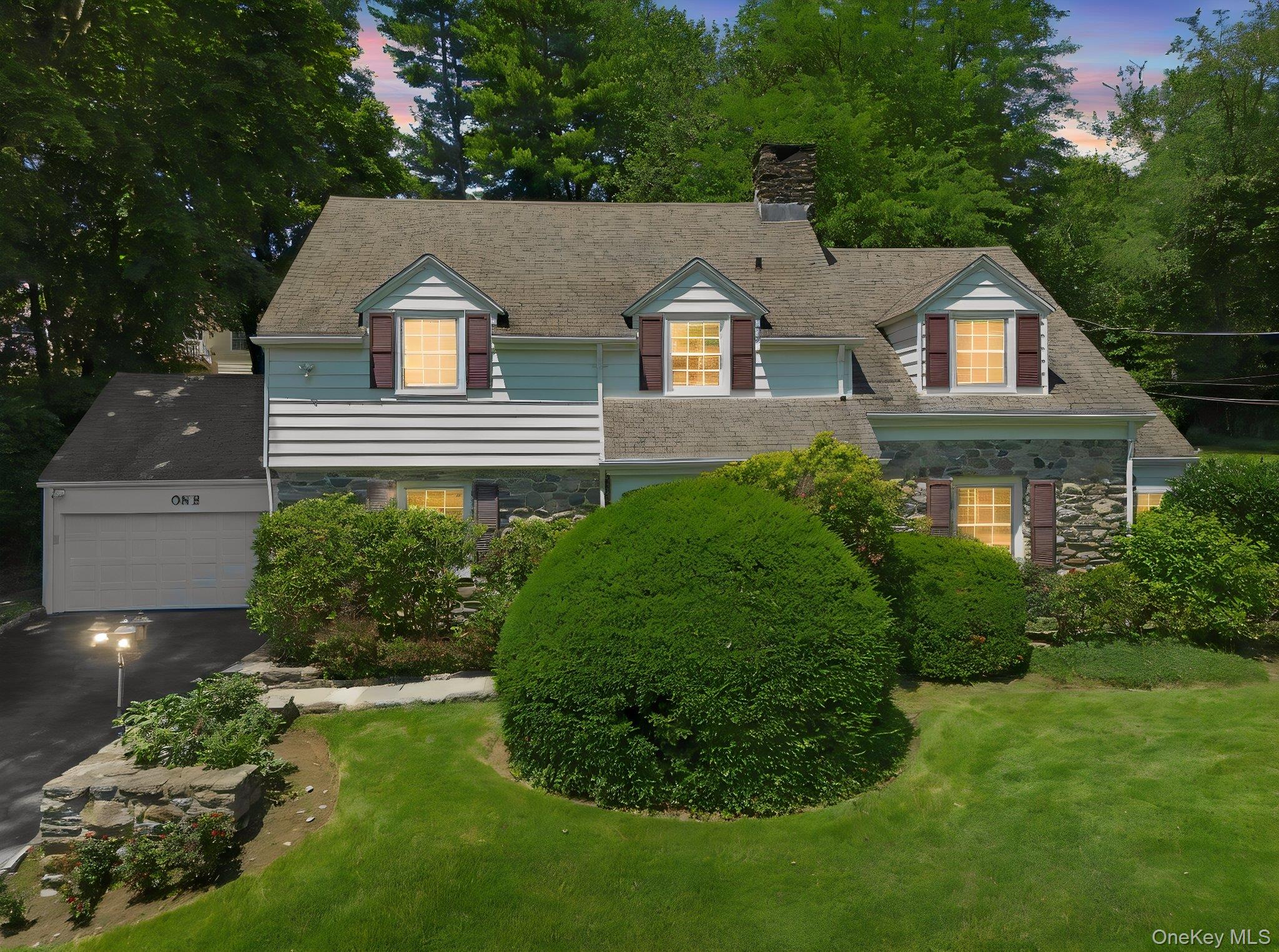 1 Sheridan Road Property Photo 2
