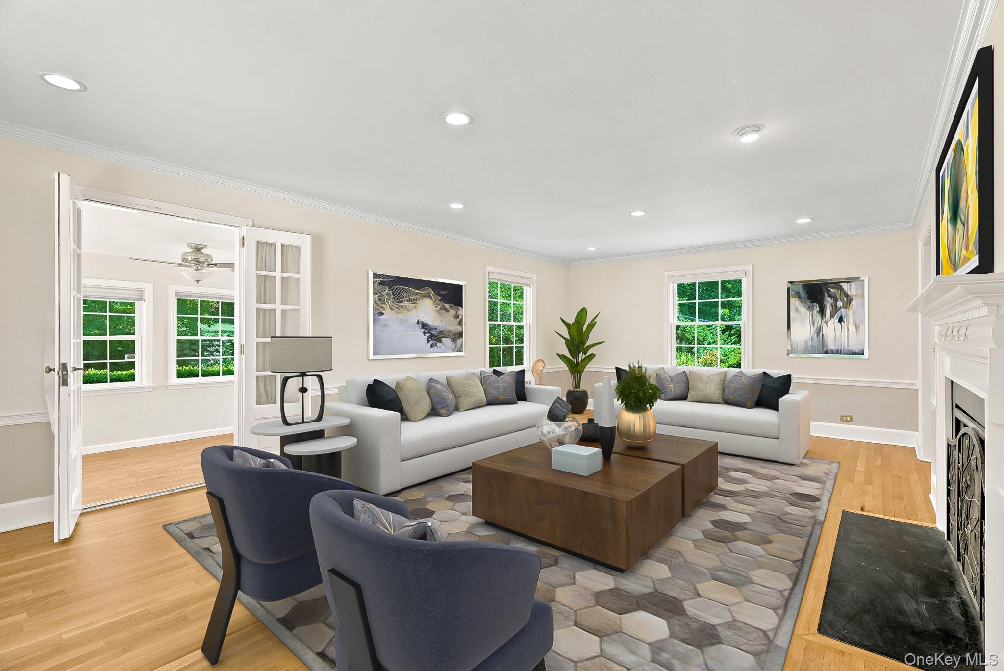 1 Sheridan Road Property Photo 8