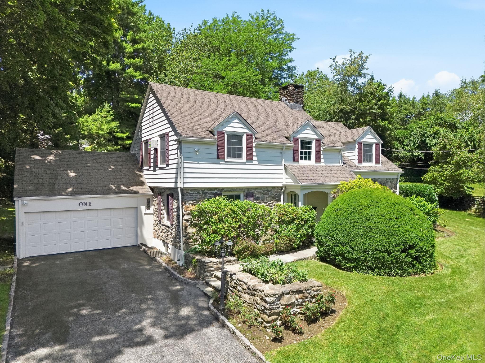 1 Sheridan Road Property Photo 49