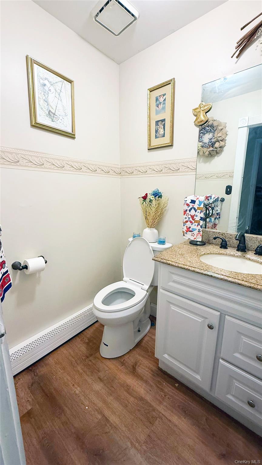 4 John Vincent Court Property Photo 12