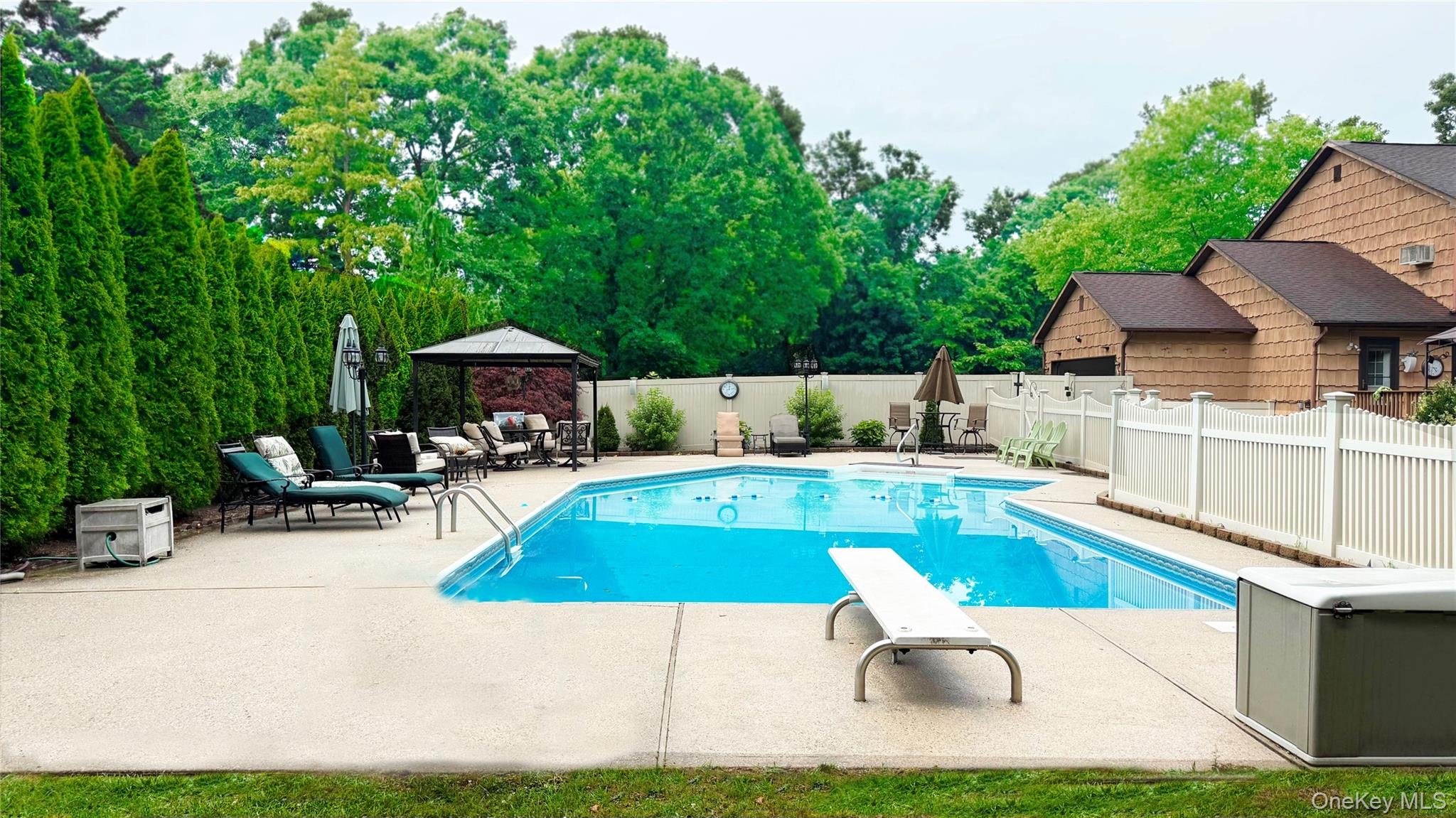 4 John Vincent Court Property Photo 36