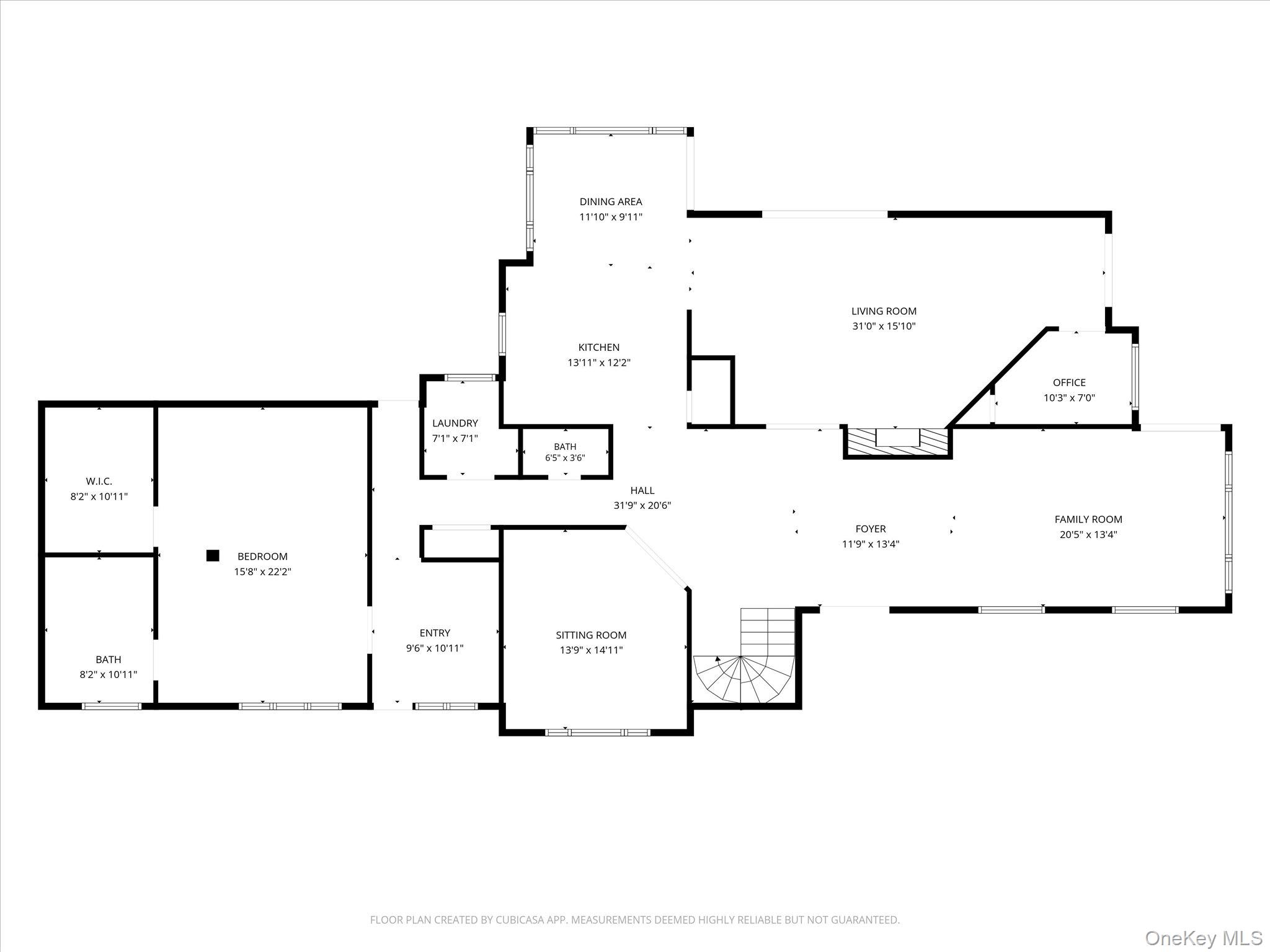 230 E Middle Patent Road Property Photo 41