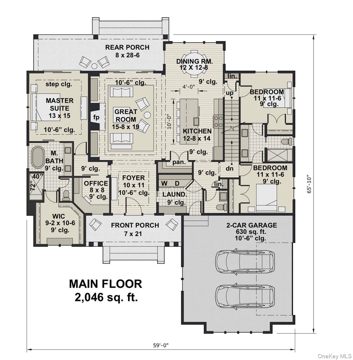 Lot 2 Cameron Road Property Photo 30