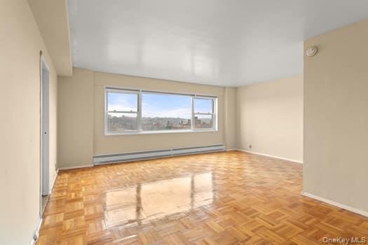 4 Fordham Hill Oval 12B Property Photo 1