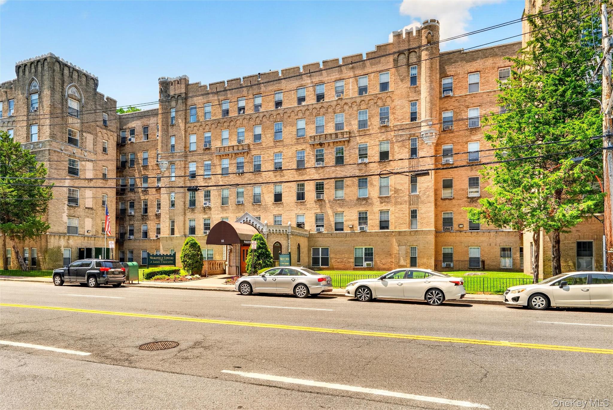 85 Bronx River Road 4a Property Photo 2