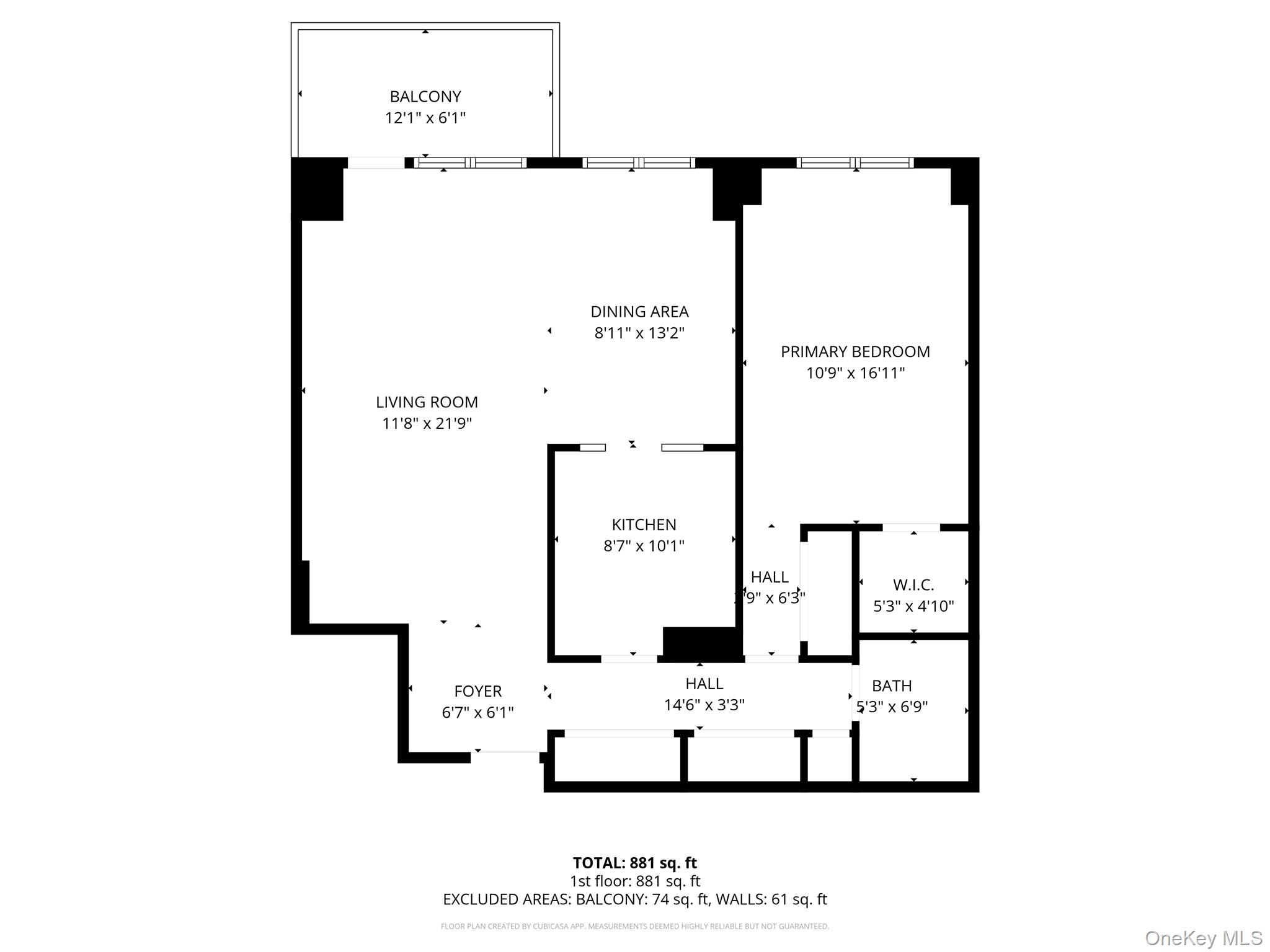 450 Shore Road 8g Property Photo 14