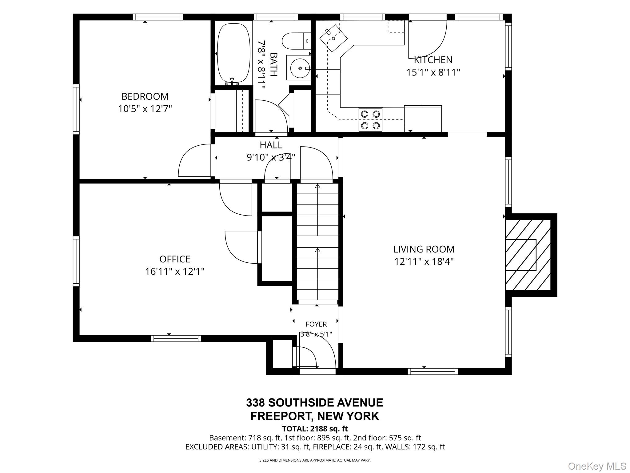 338 Southside Avenue Property Photo 20