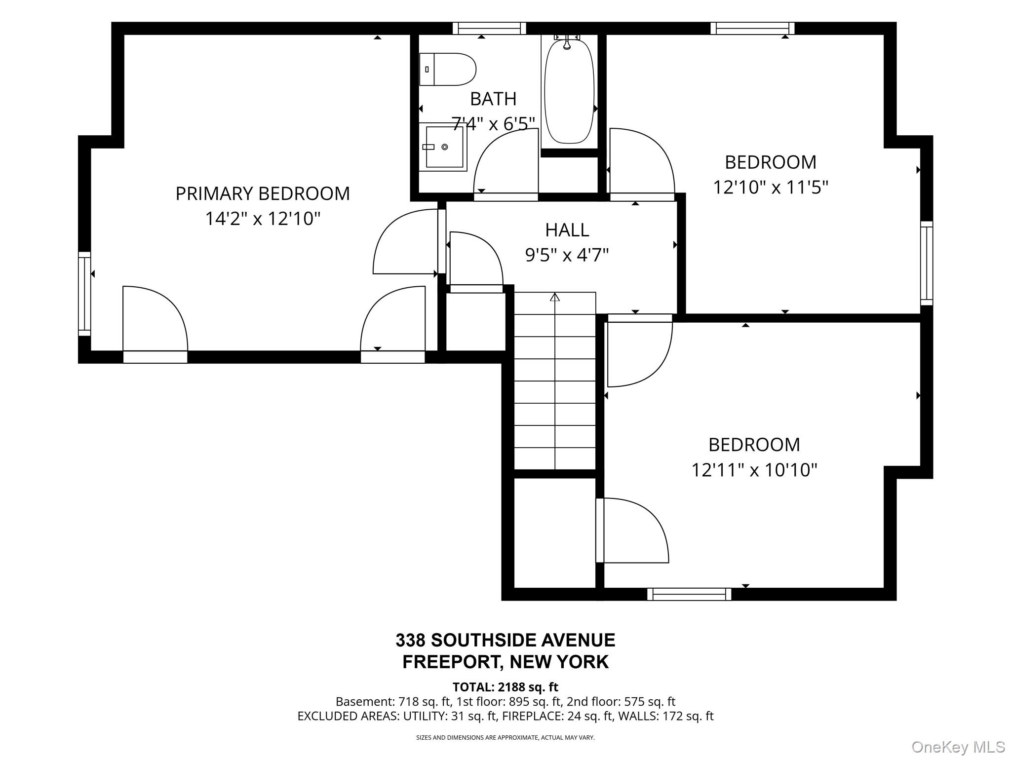 338 Southside Avenue Property Photo 21