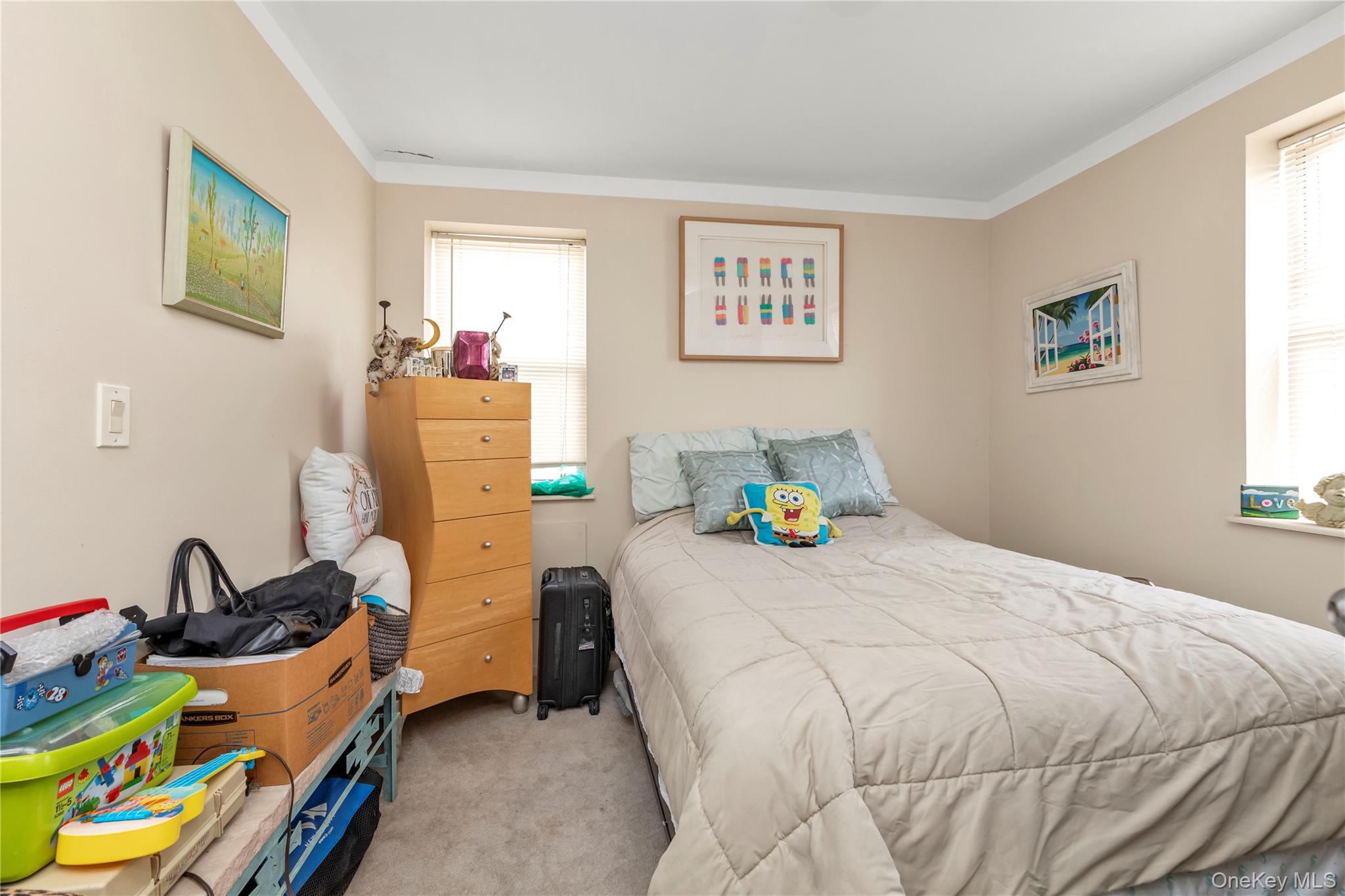 55 Monroe Boulevard 4e Property Photo 8