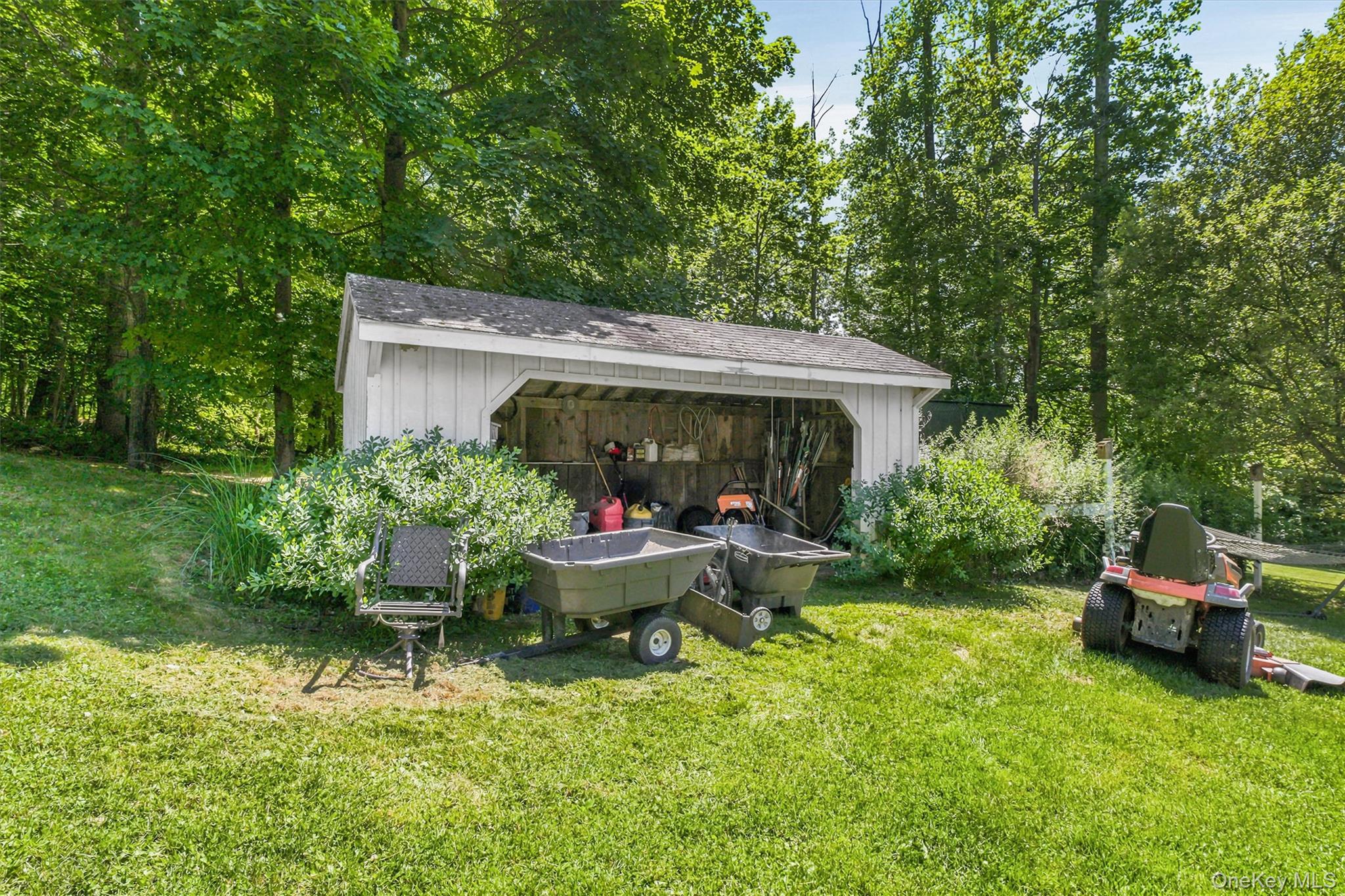 59 Country Knolls Lane Property Photo 34