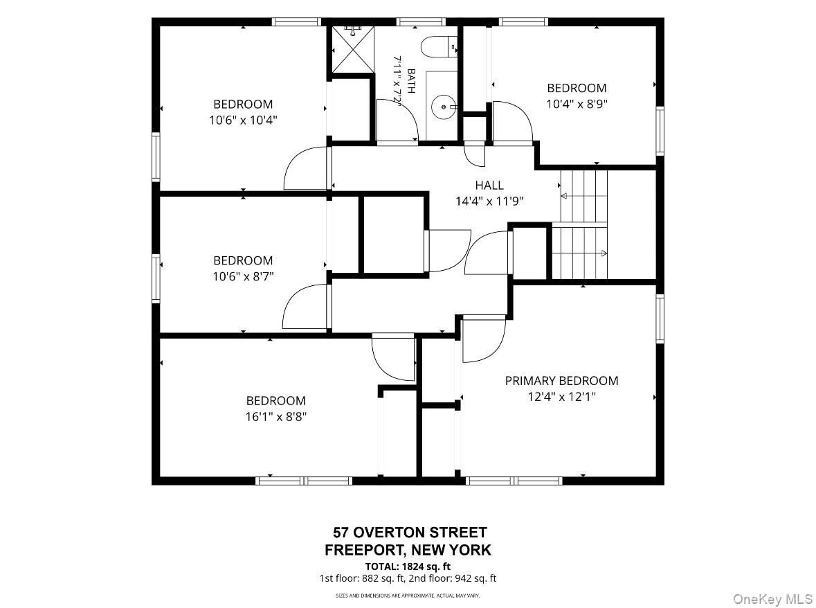 57 Overton Street Property Photo 26