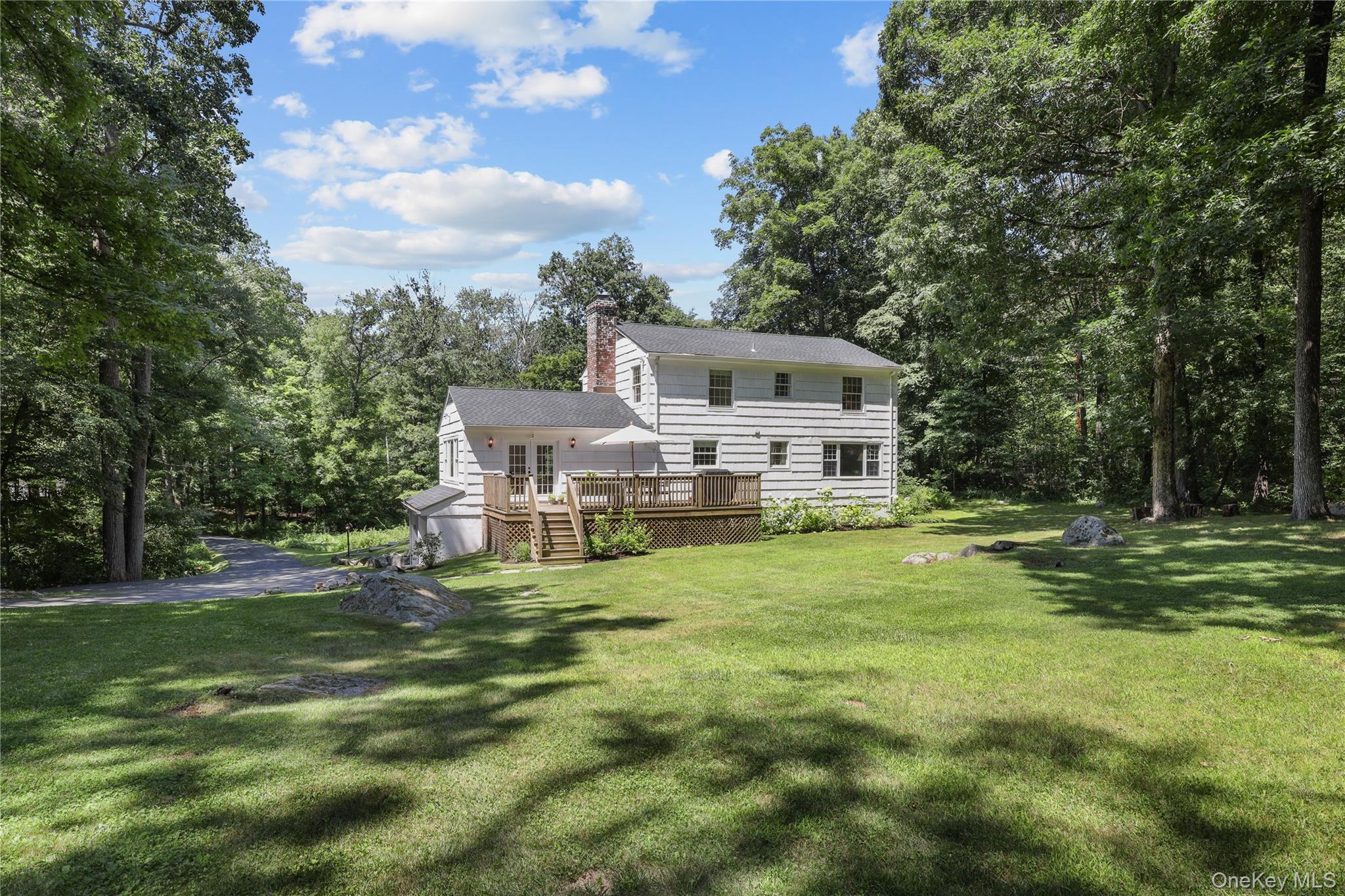 78 Hack Green Road Property Photo 3