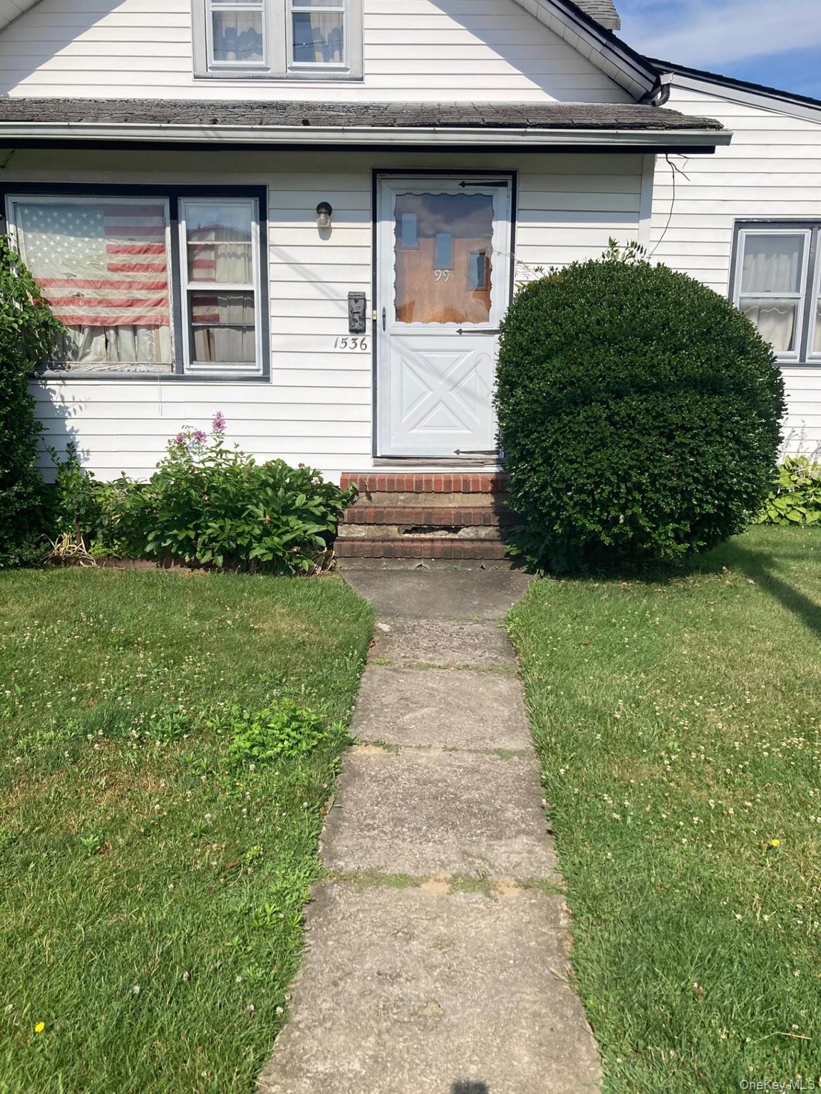 1536 Rhode Avenue Property Photo 1