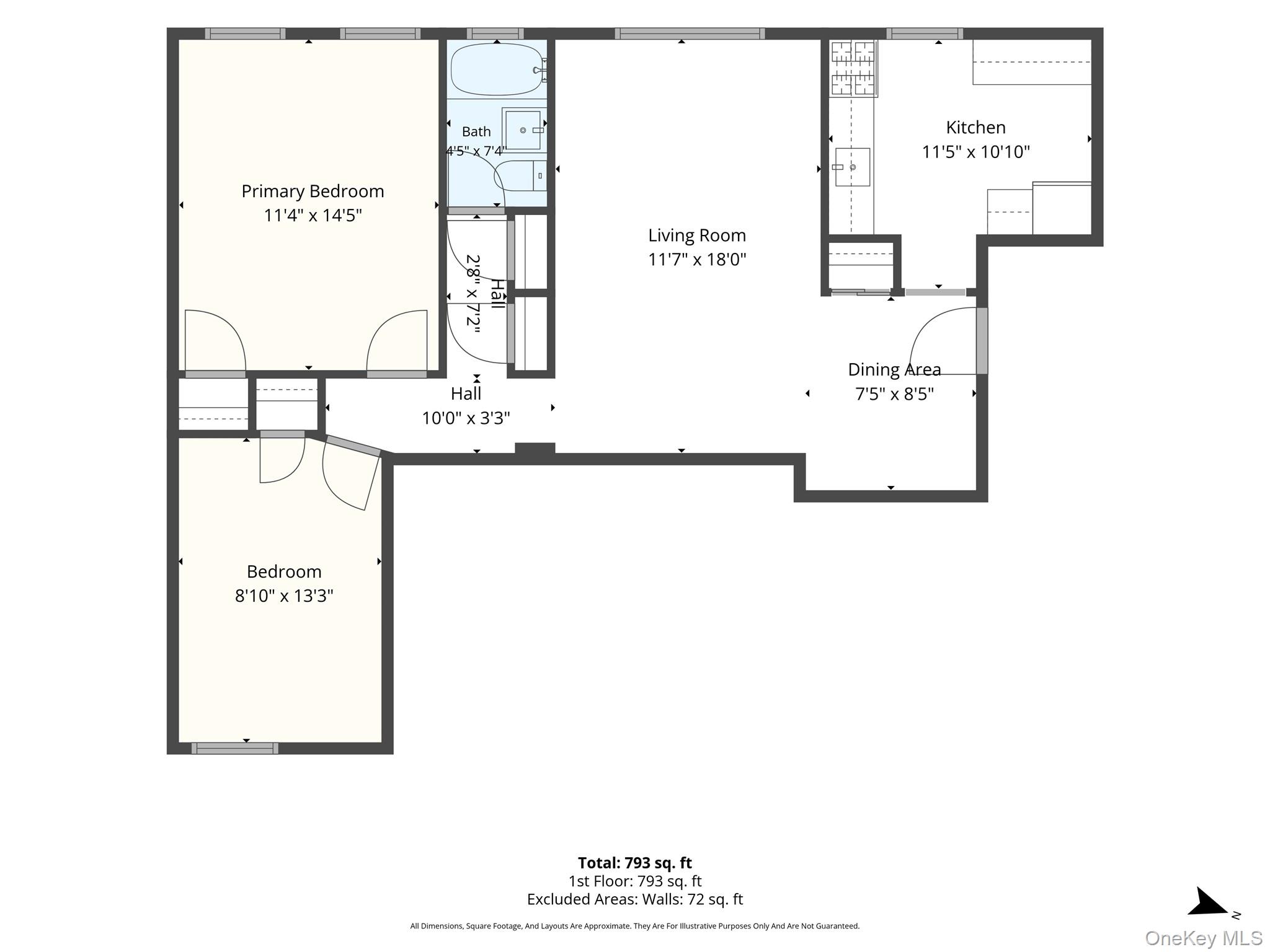 22 Mulford 2d Property Photo 34