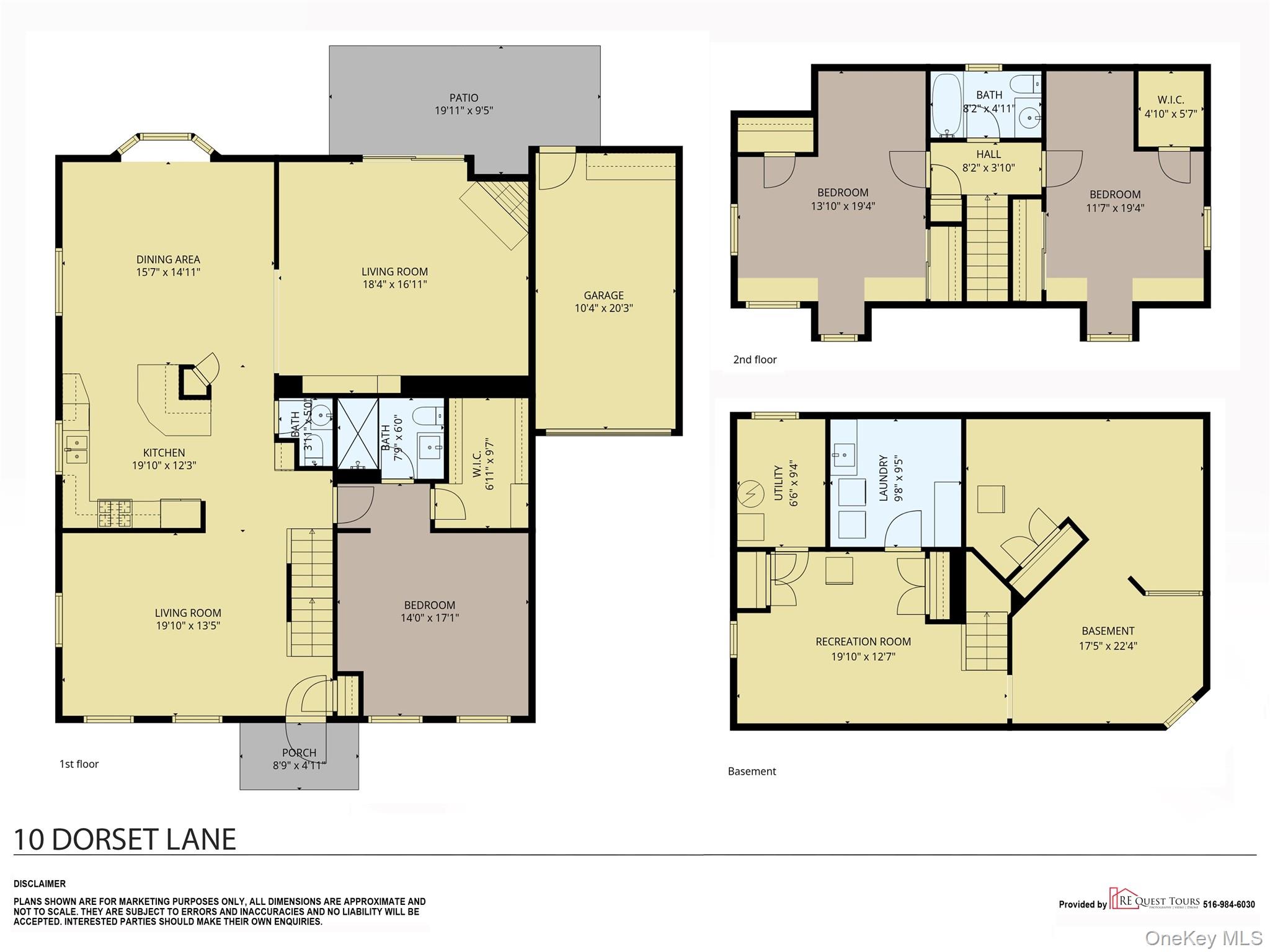 10 Dorset Lane Property Photo 38