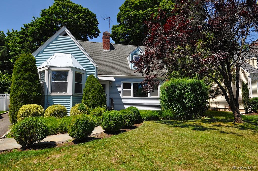 5 Knox Road Property Photo 1