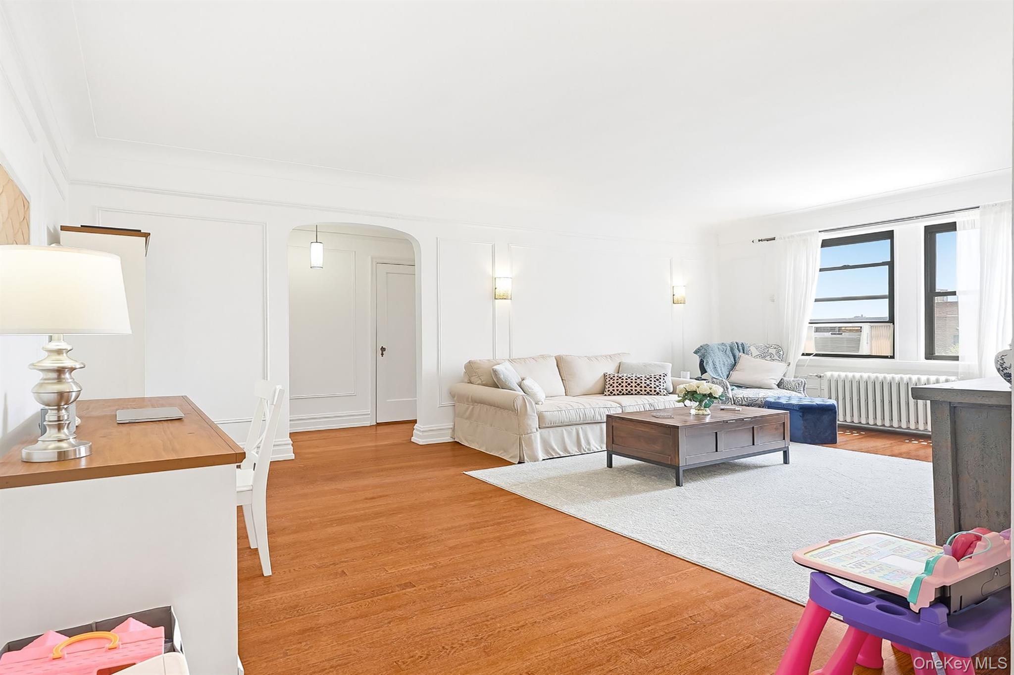 1 Franklin Avenue 5f Property Photo 5