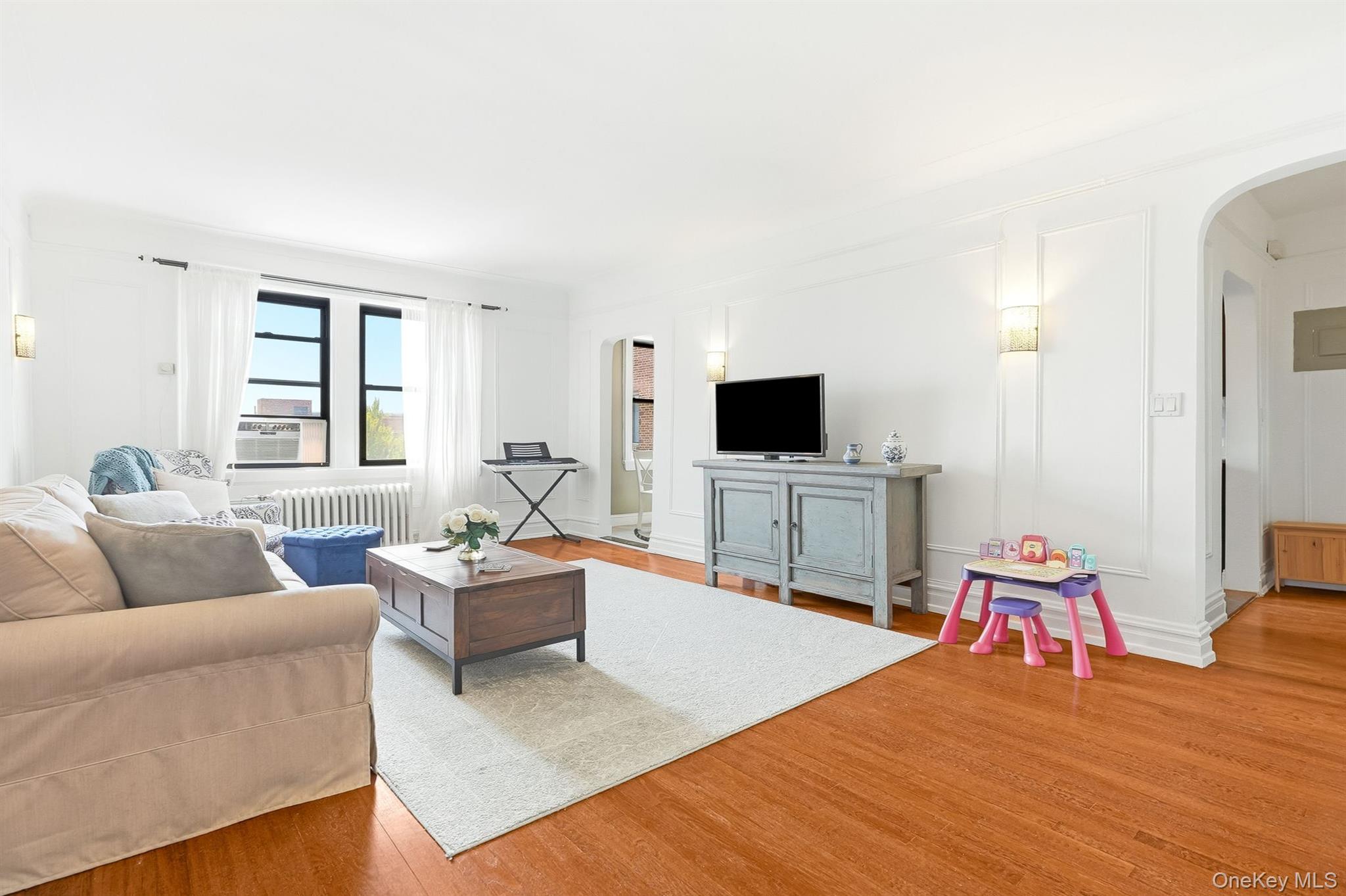 1 Franklin Avenue 5f Property Photo 6