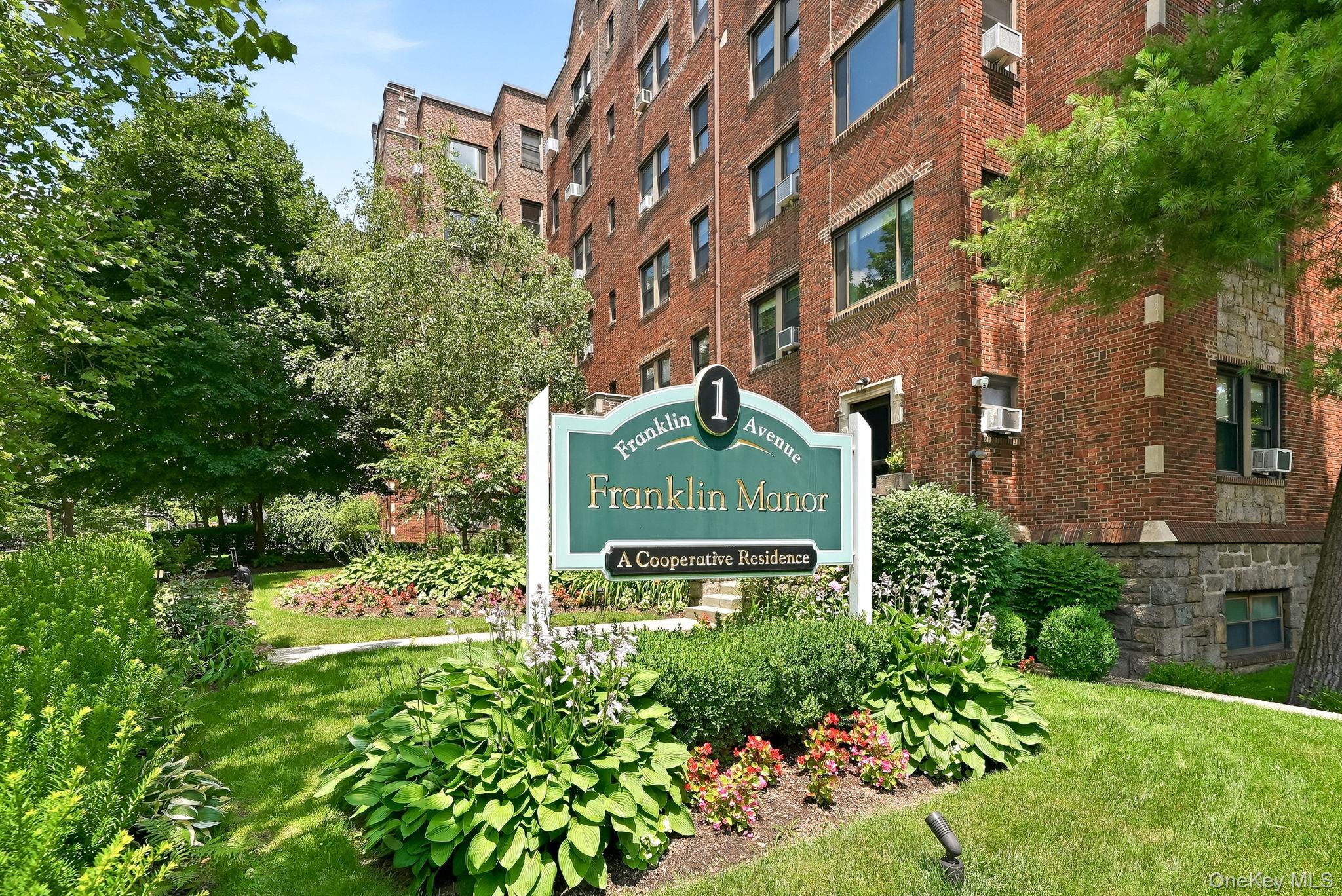 1 Franklin Avenue 5f Property Photo 21
