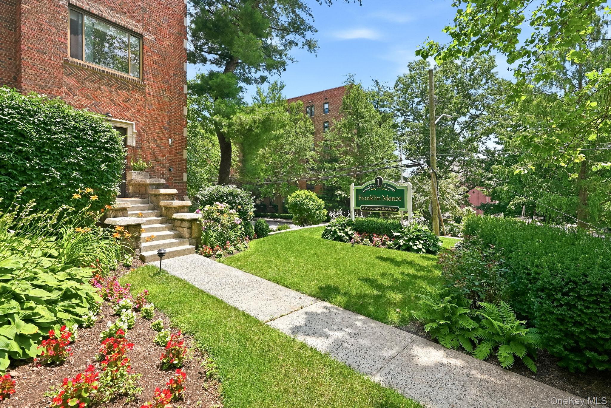 1 Franklin Avenue 5f Property Photo 22