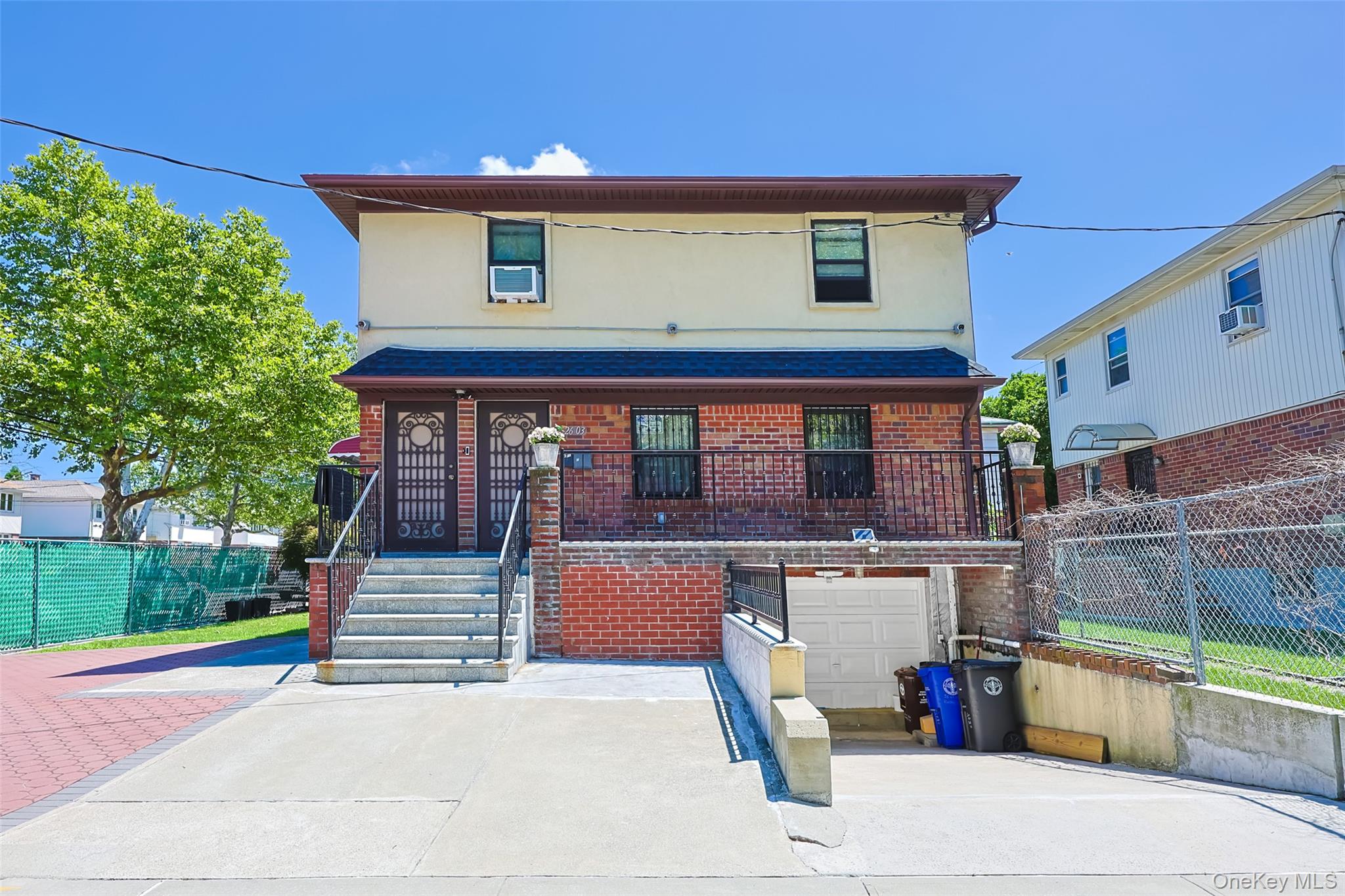 26-03 146th Street Property Photo 1