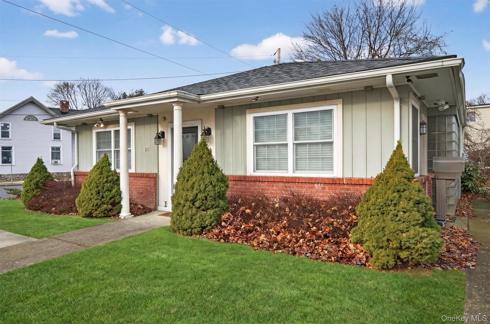 201 Homestead Avenue Property Photo 3