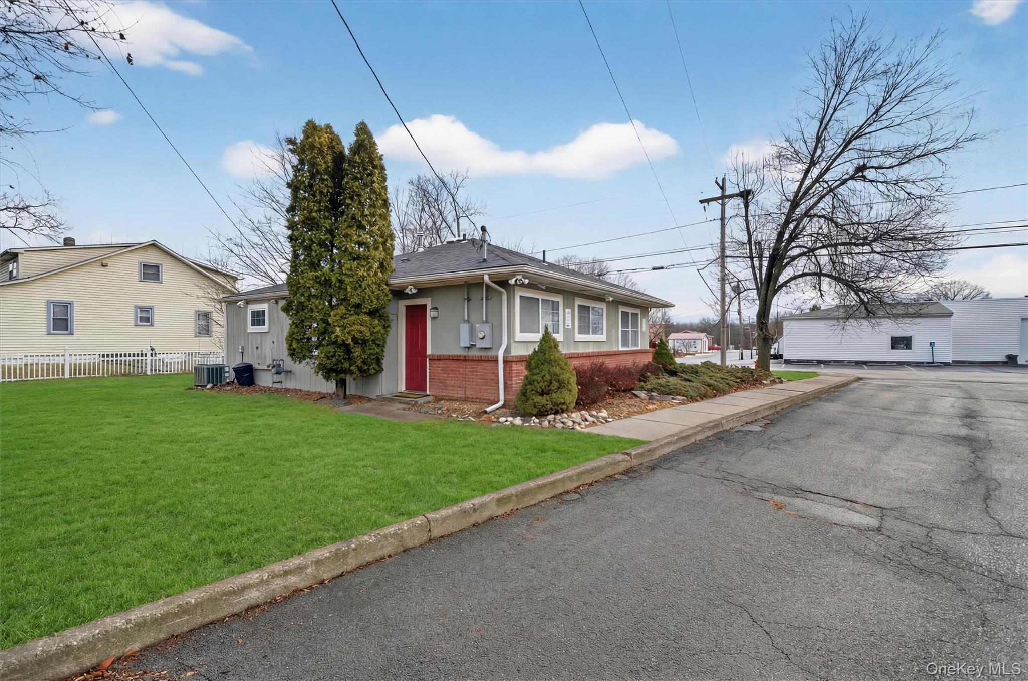 201 Homestead Avenue Property Photo 4
