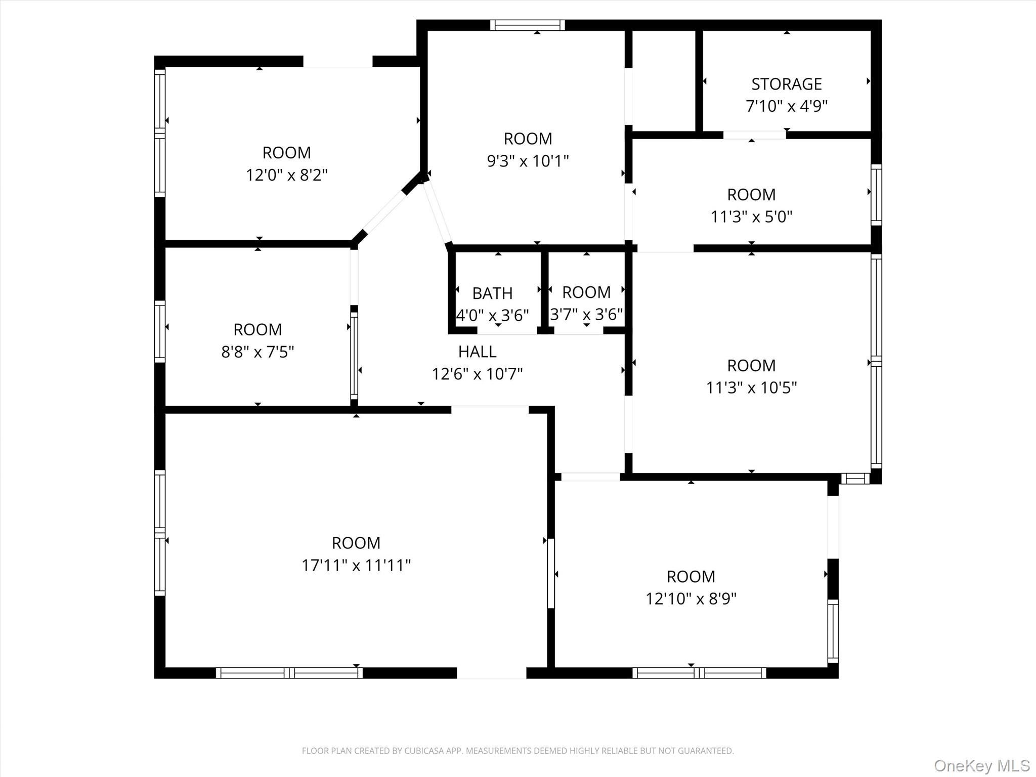 201 Homestead Avenue Property Photo 13
