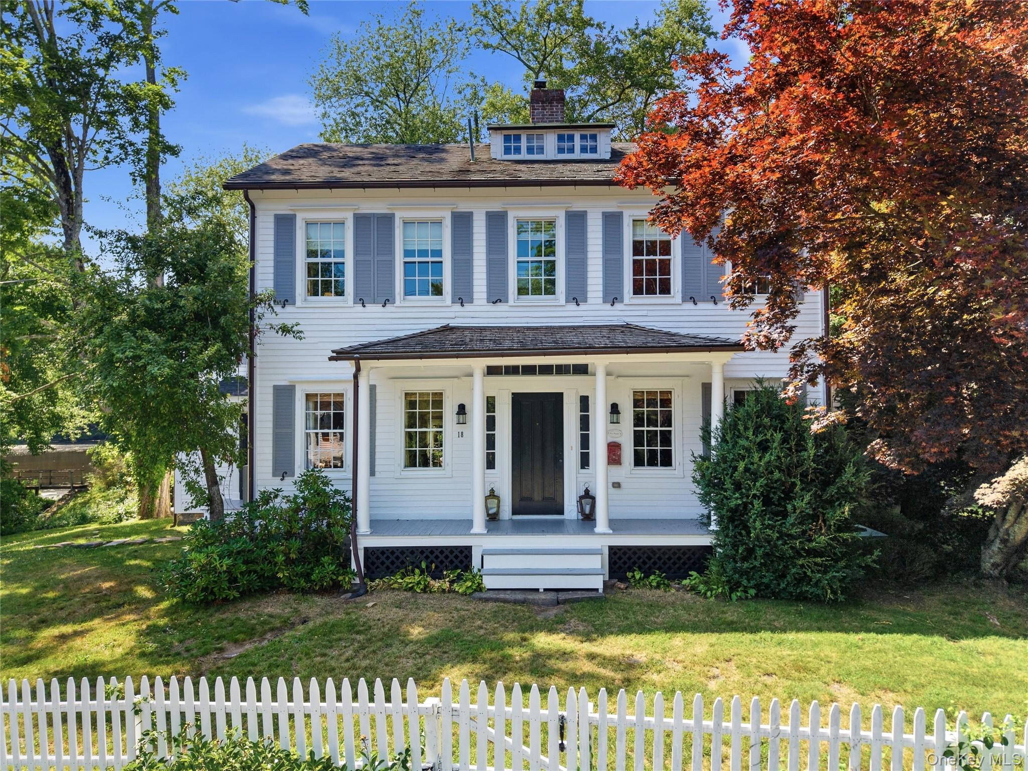 18 Salem Road Property Photo 1