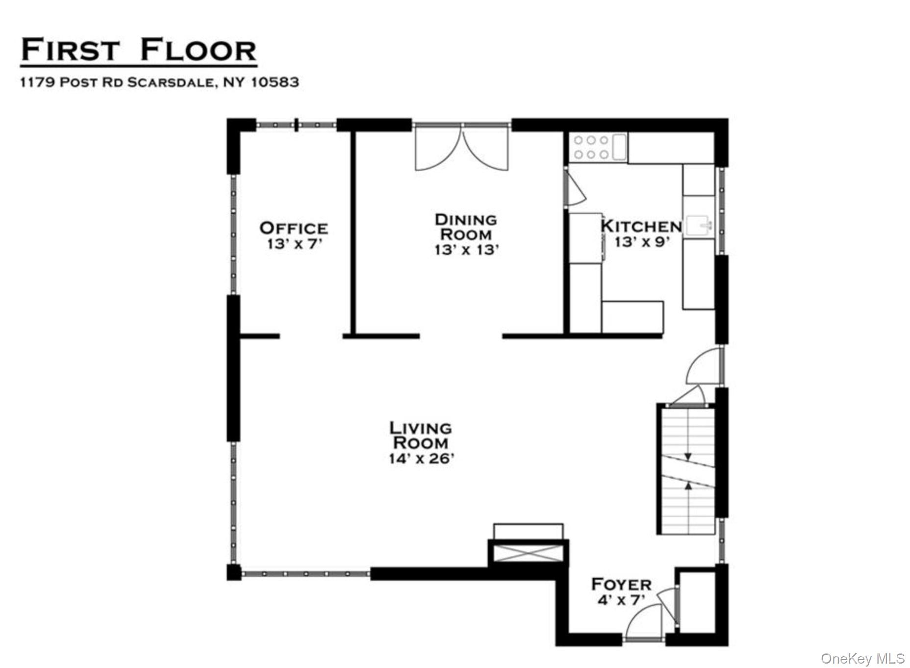1179 Post Road Property Photo 19