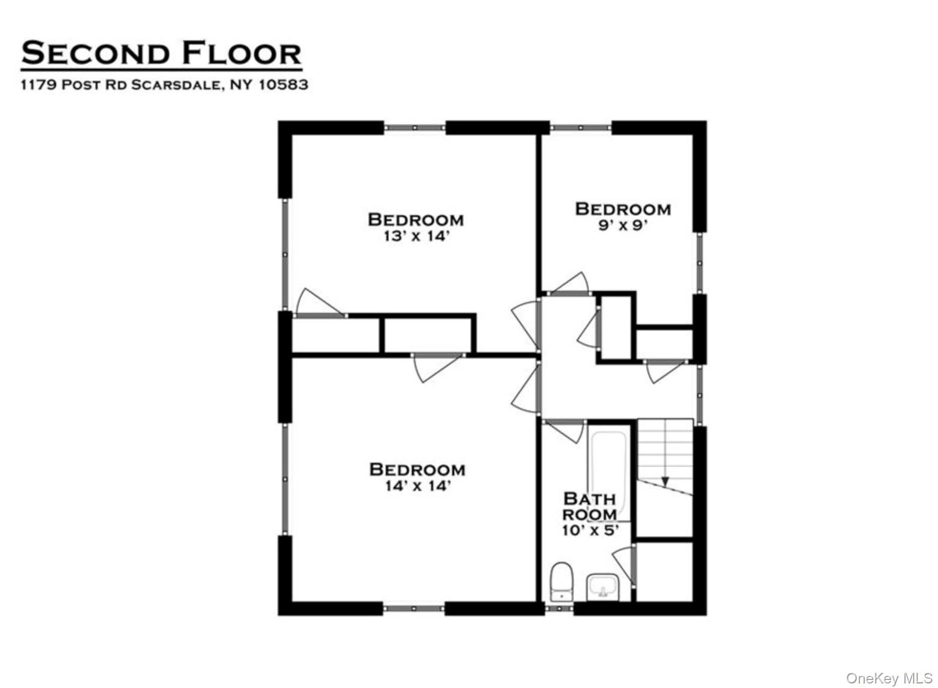 1179 Post Road Property Photo 20
