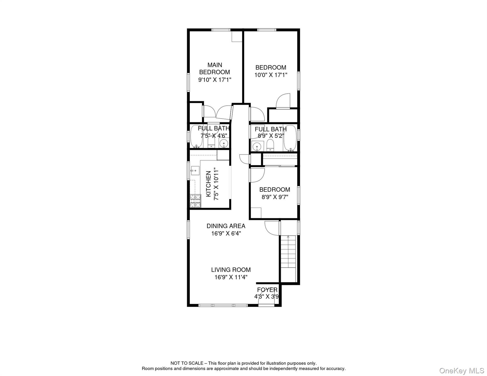 941 Crescent Street Property Photo 19