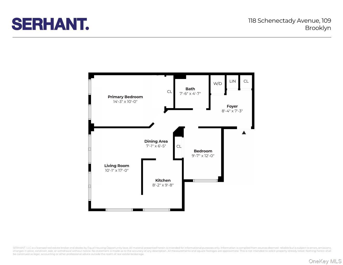 118 Schenectady Avenue 109 Property Photo 21