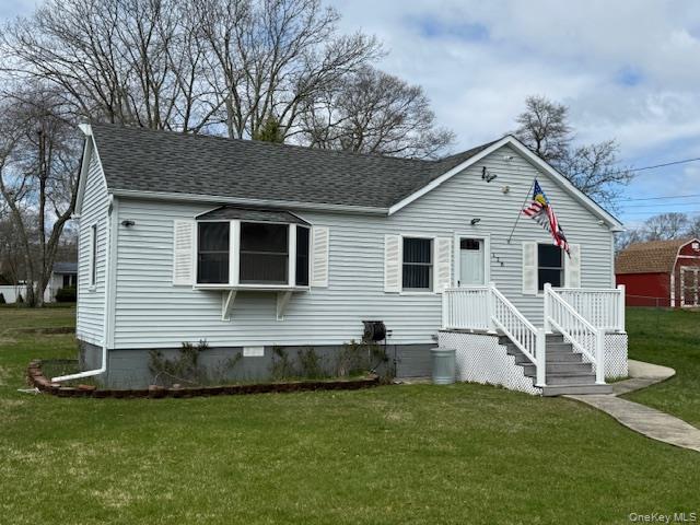 128 Maywood Drive Property Photo 1
