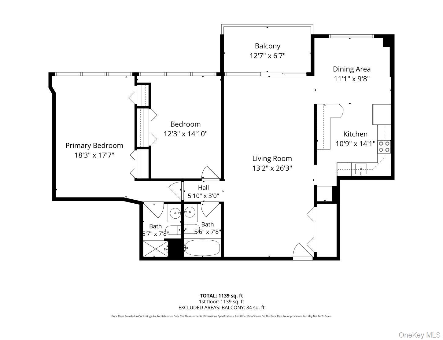 2 Bay Club Drive 11a Property Photo 6