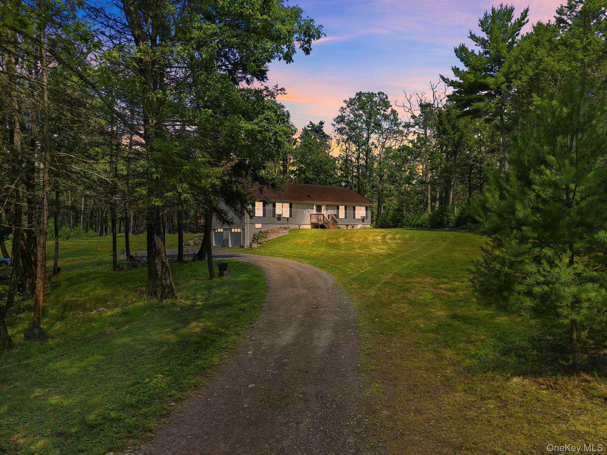 630 Ashokan Road Property Photo 1
