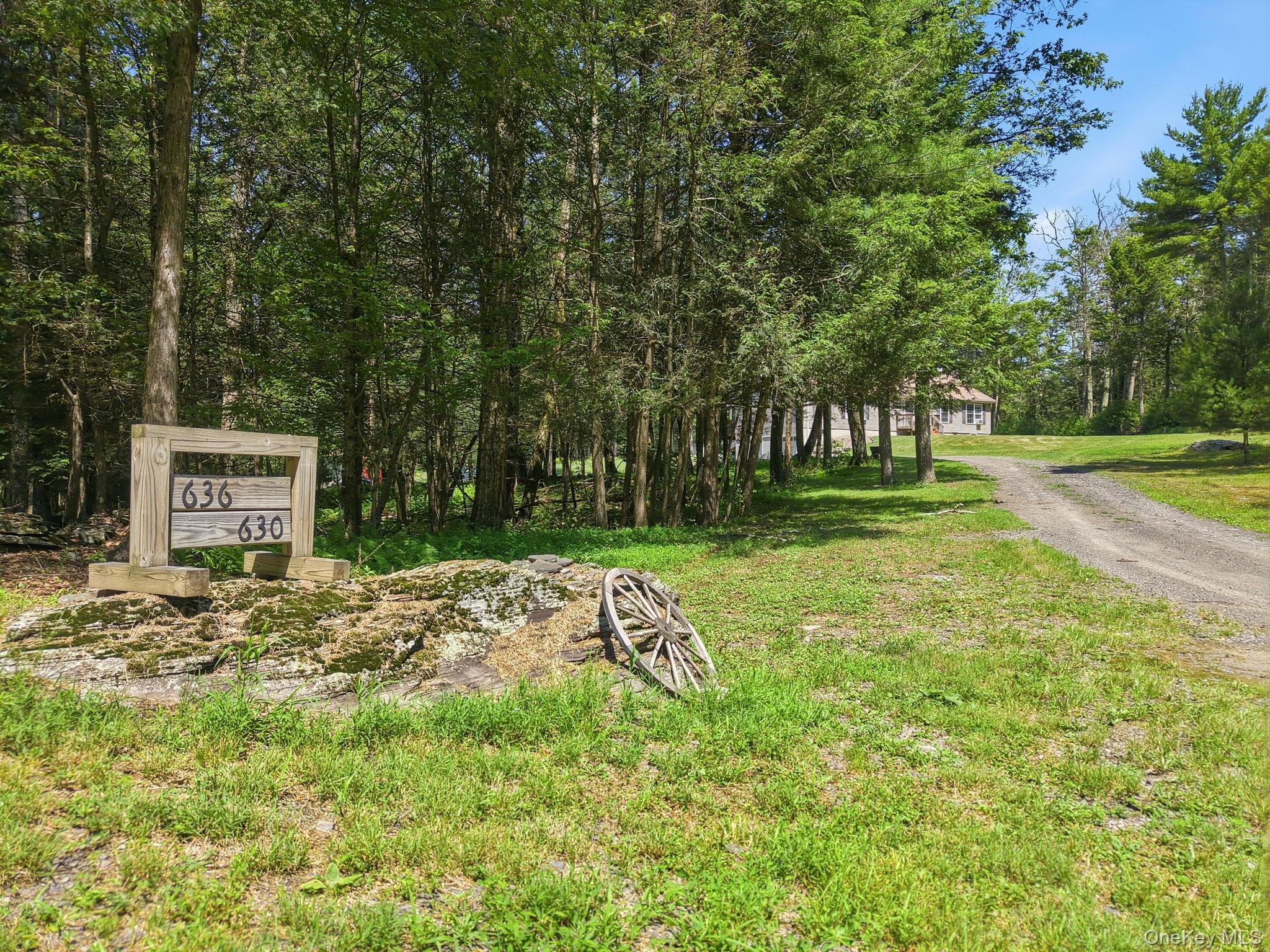 630 Ashokan Road Property Photo 2