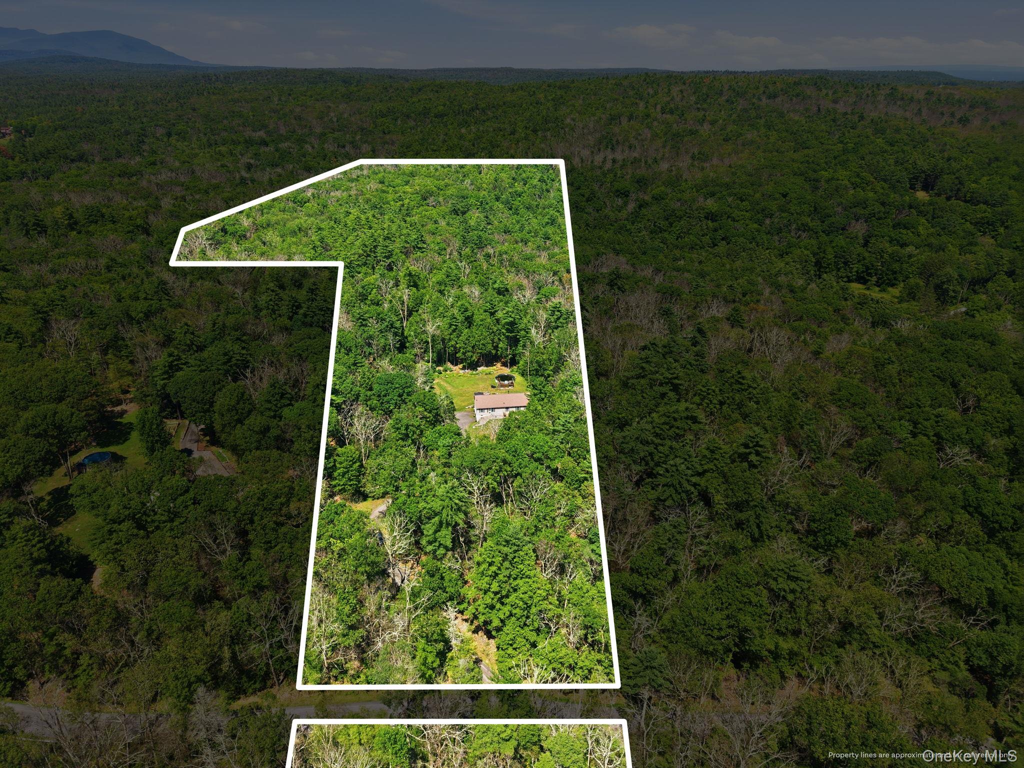 630 Ashokan Road Property Photo 3