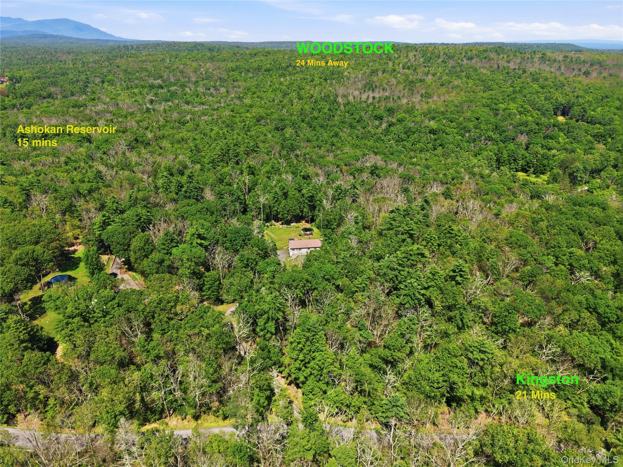 630 Ashokan Road Property Photo 4