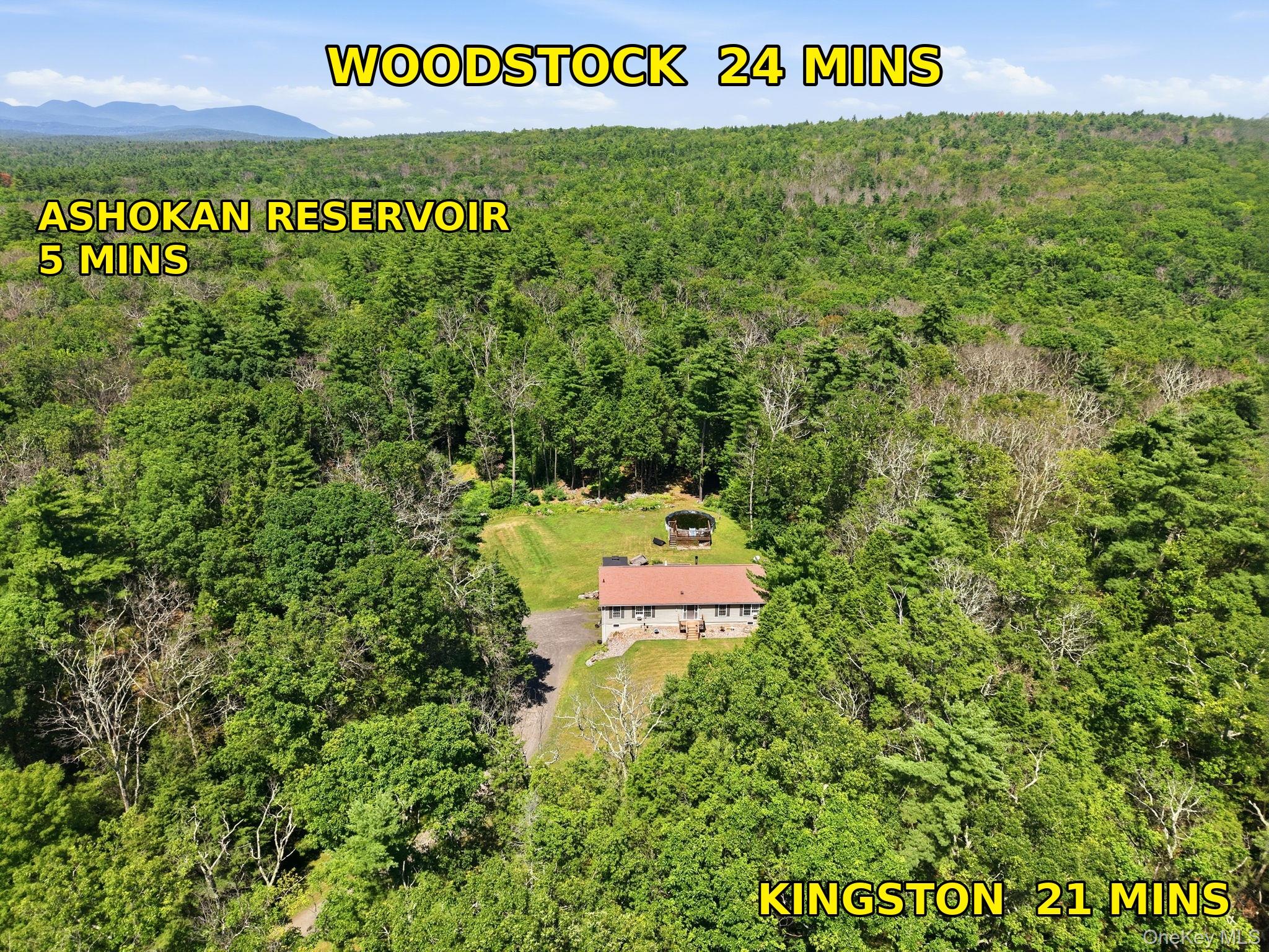 630 Ashokan Road Property Photo 4