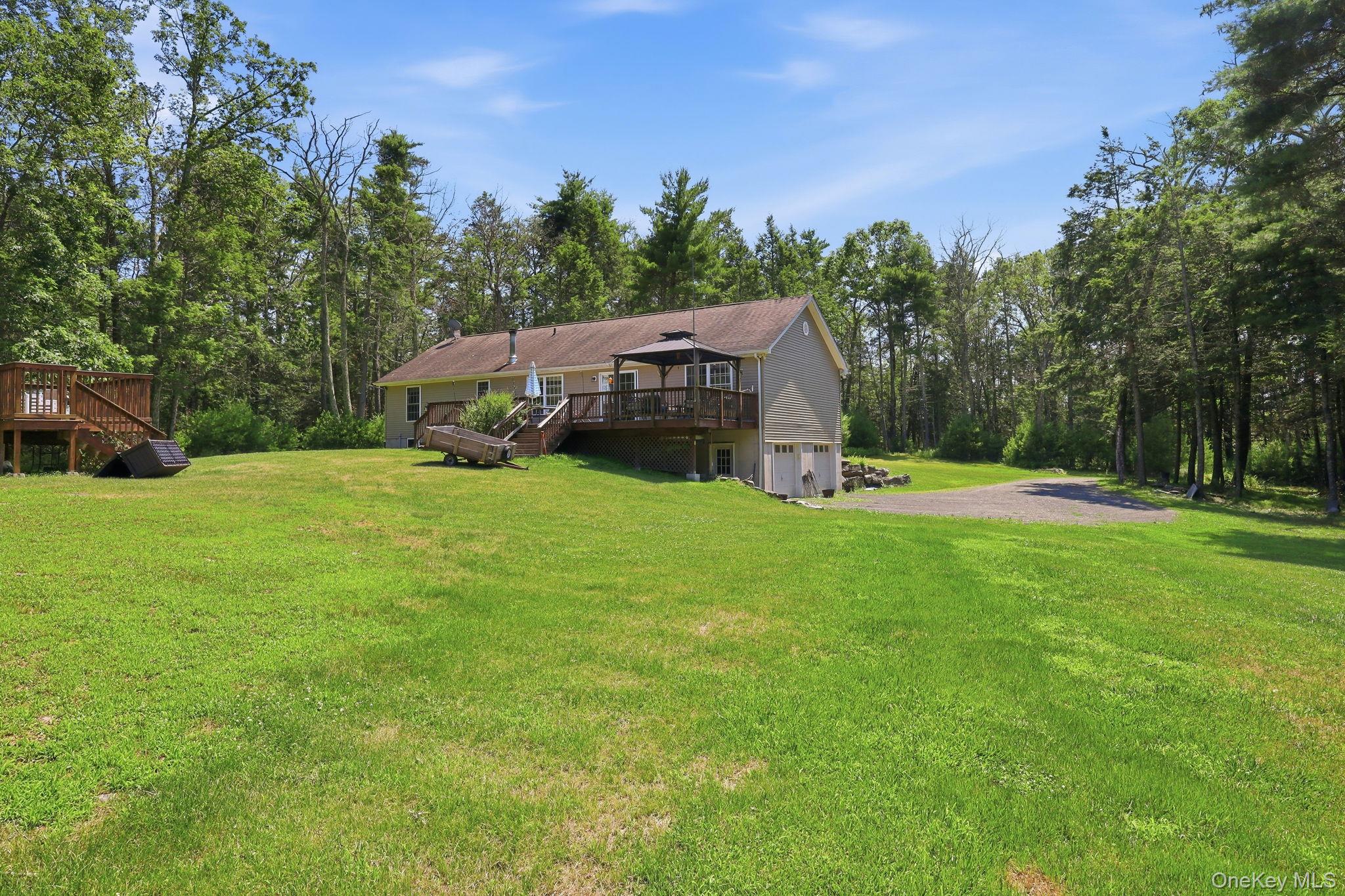 630 Ashokan Road Property Photo 9