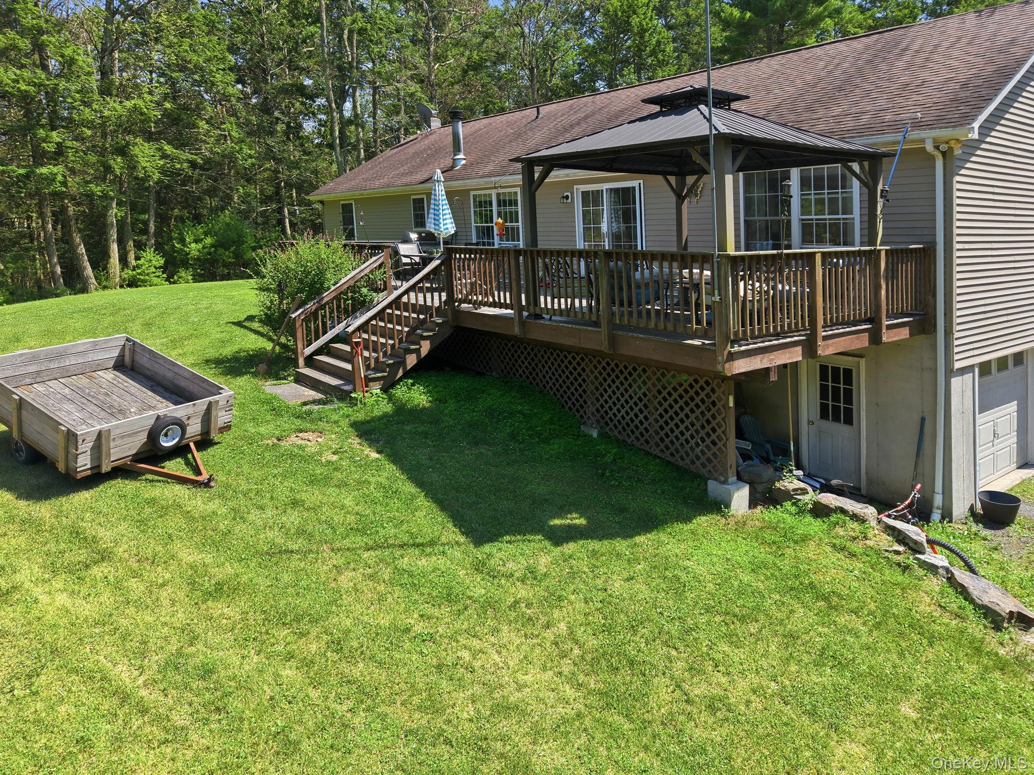 630 Ashokan Road Property Photo 10