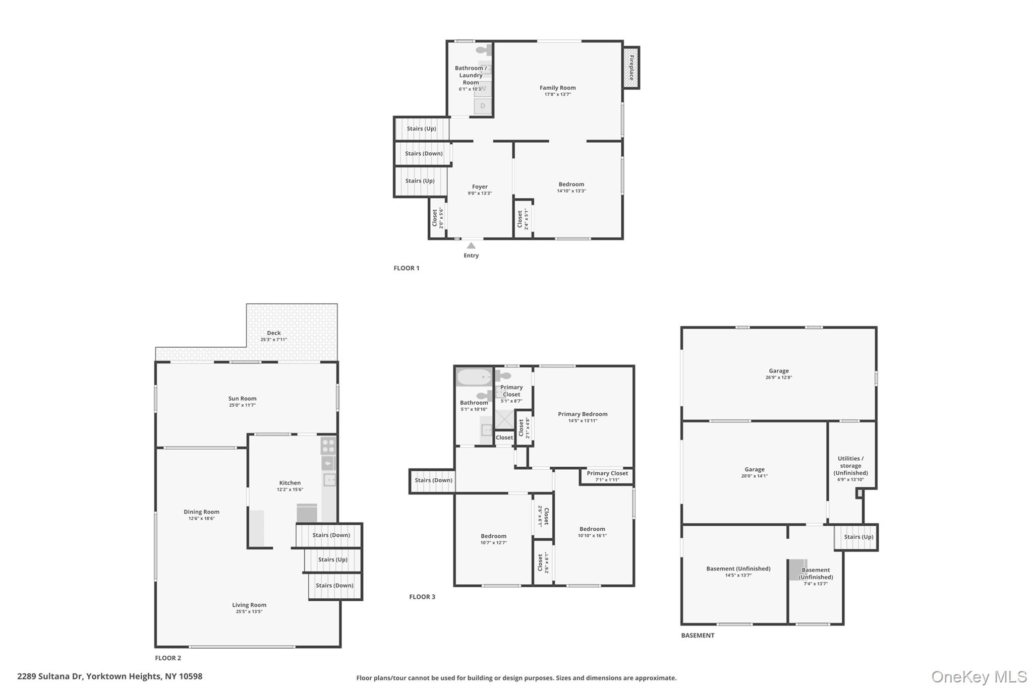 2289 Sultana Drive Property Photo 44