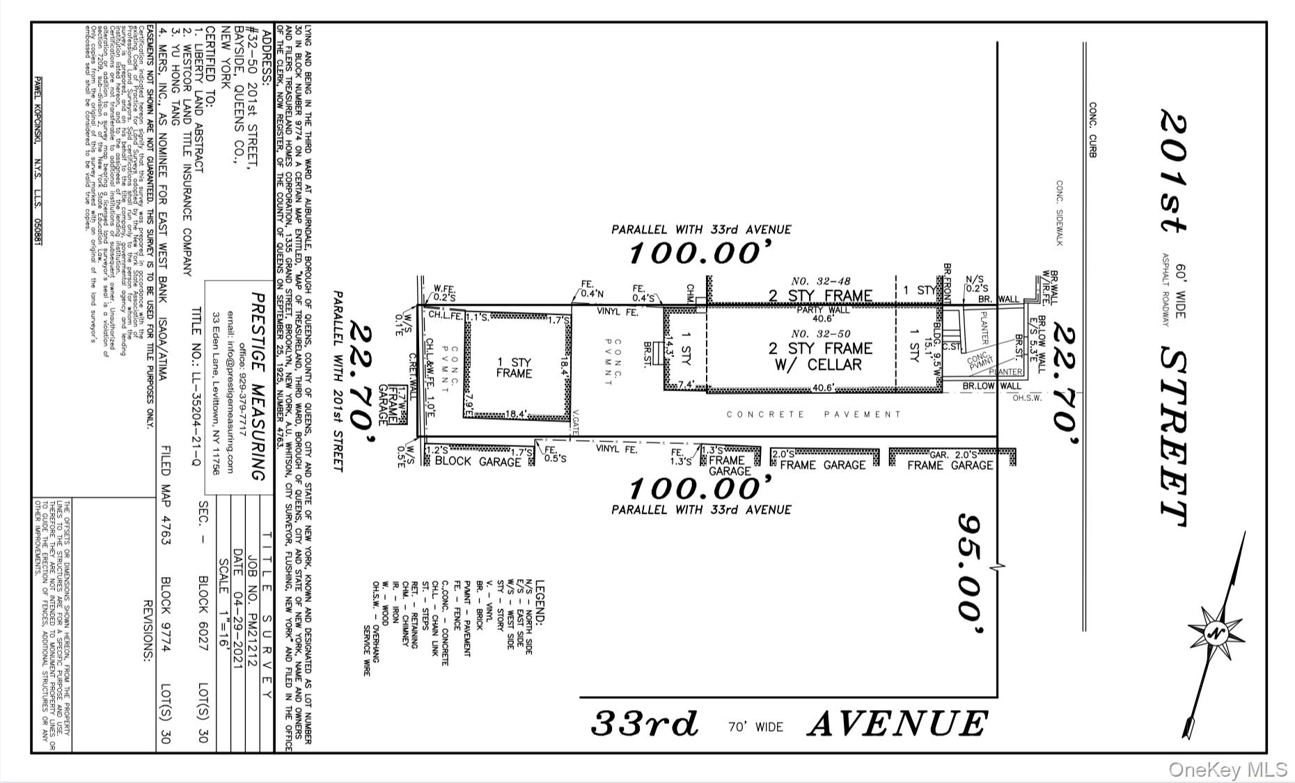 32-50 201st Street Property Photo 22