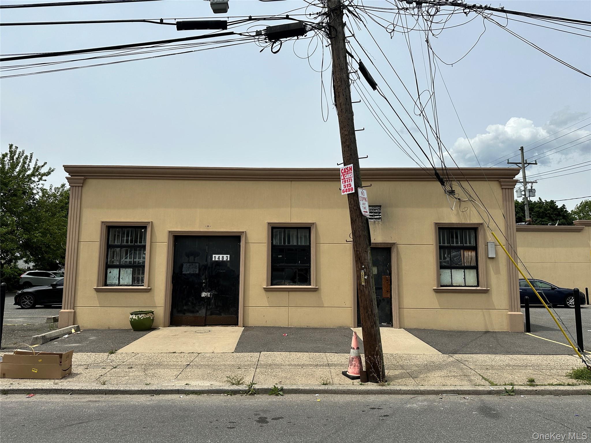 1483 Hempstead Turnpike C Property Photo 1